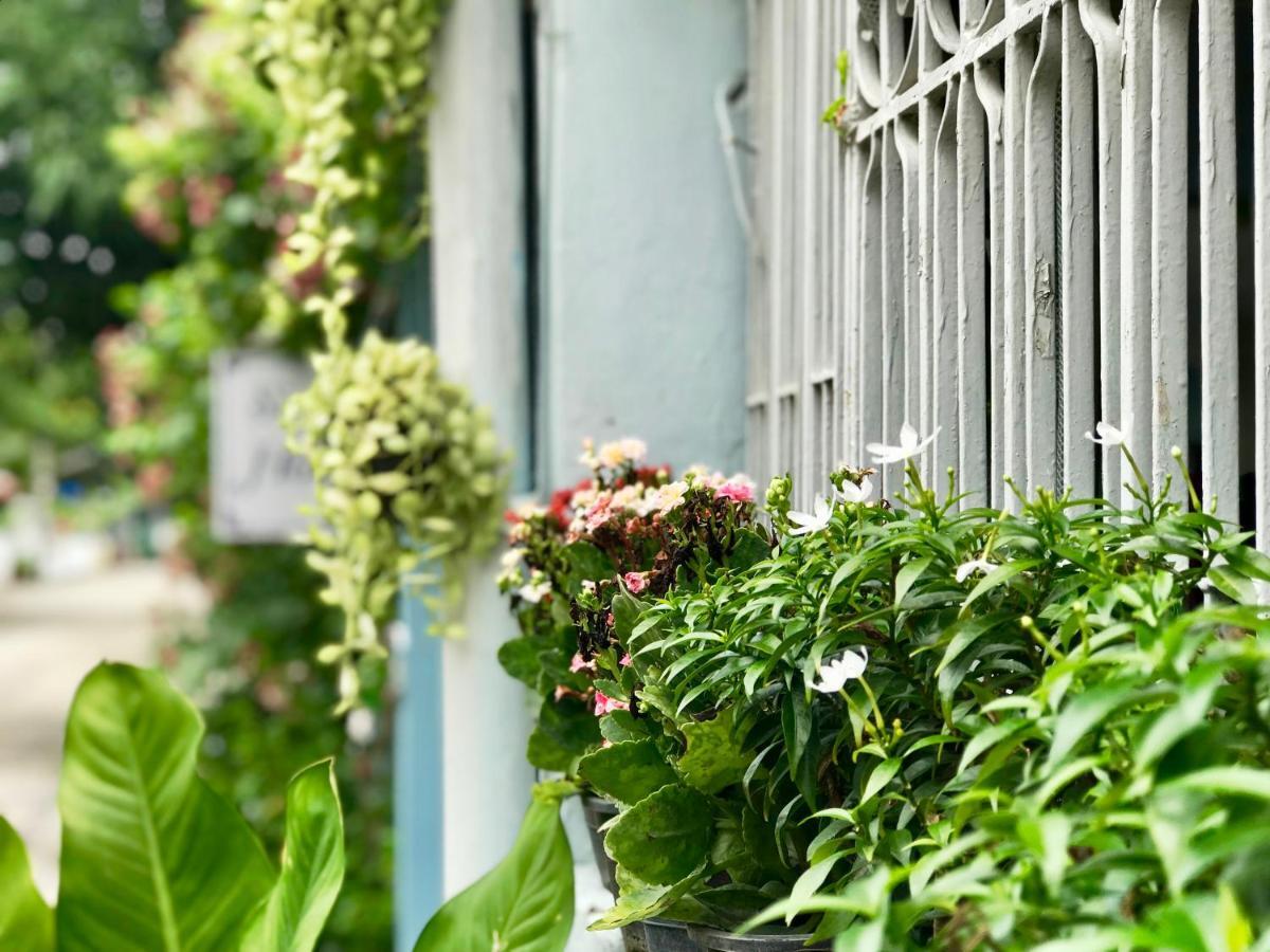 Sira'S House Hotel Bangkok Exterior photo
